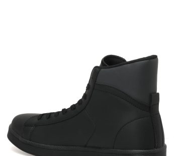 US Polo Men sneakers-black color-42
